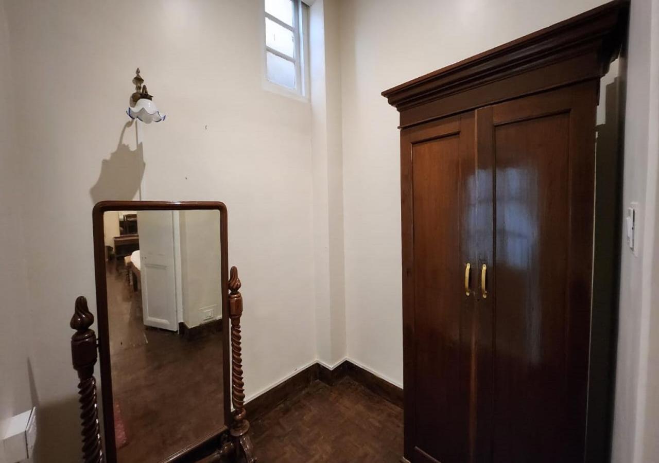 דרג'ילינג Ivanhoe Hotel מראה חיצוני תמונה